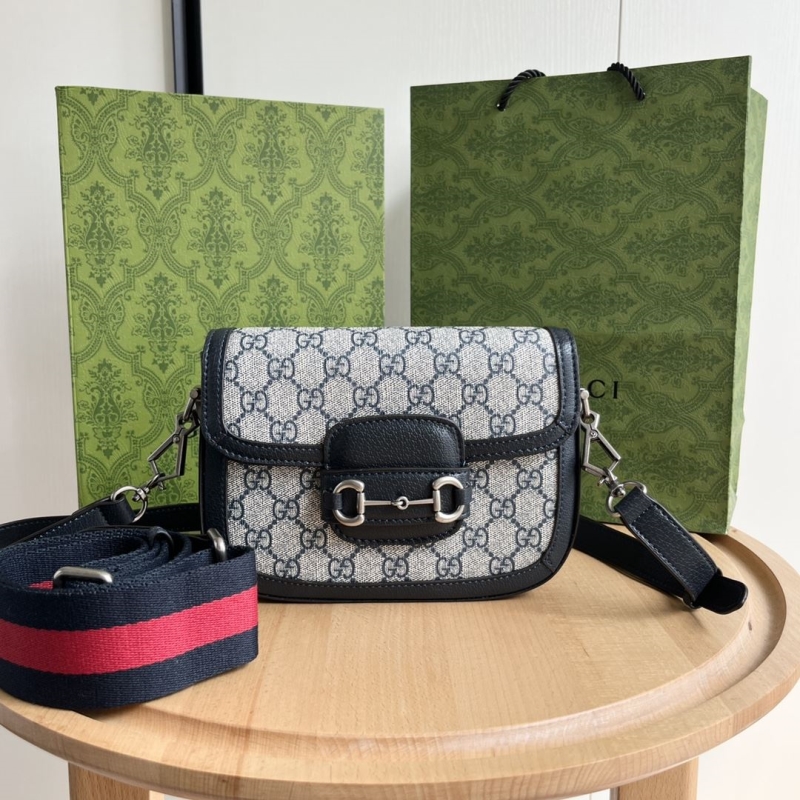 G*u*i satchel bags